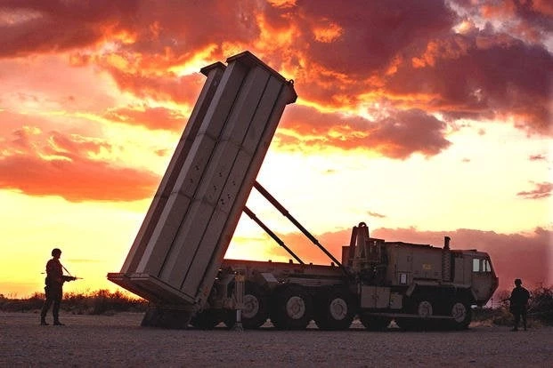 Με τρομαχτική δύναμη πυρός, οι ρωσόφωνοι μακέλεψαν τάγμα Ουκρανών -Οι ΗΠΑ φέρνουν THAAD στην Γερμανία – Ξεφεύγει η κατάσταση…